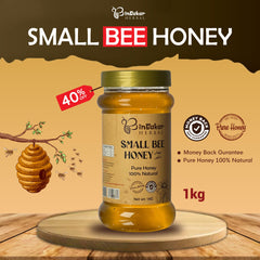 Smal Bee Honey