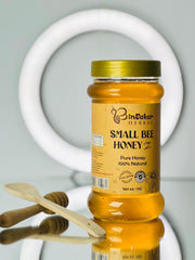 Smal Bee Honey