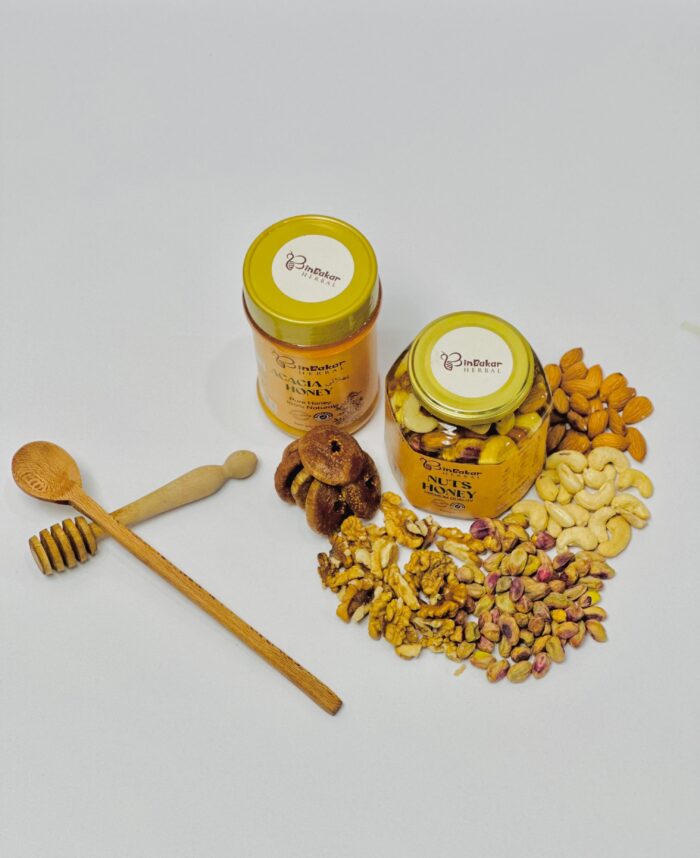 NUTS HONEY 🍯 - Image 3