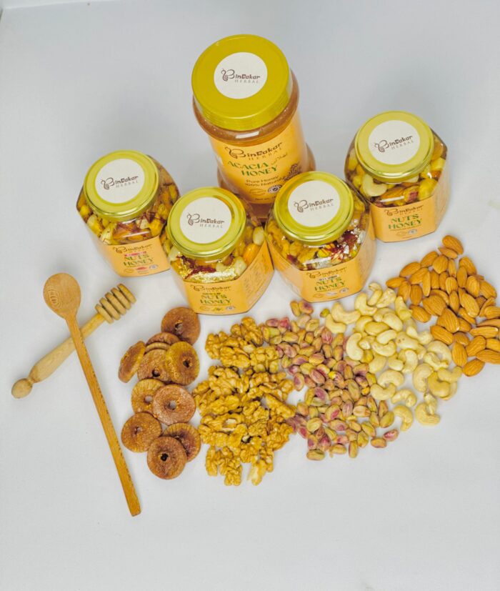 NUTS HONEY 🍯 - Image 2