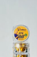 JONE POWER 🏋️‍♂️💪🏻😱(TIMEING CAPSULE)💊